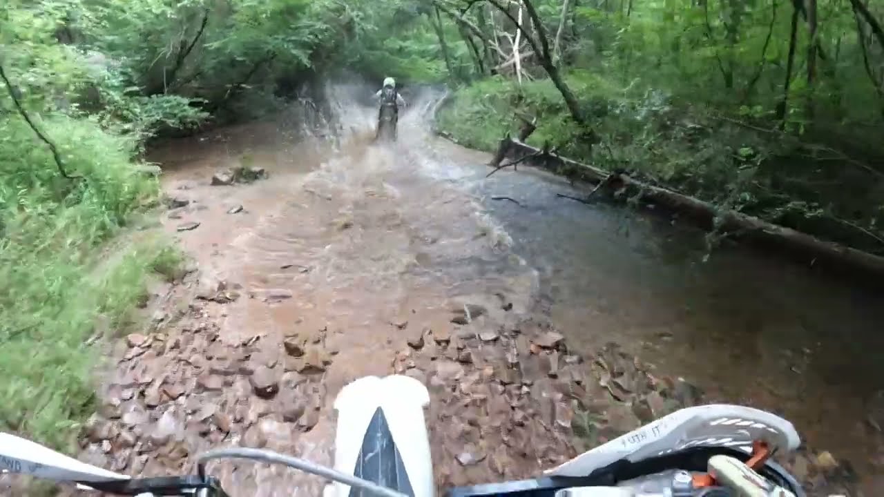 VCHSS '24 Rivers Edge  |  Morning Race Highlights 30c