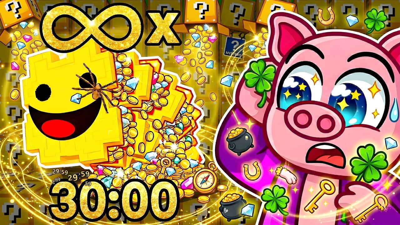 Mám SUPER ŠTĚSTÍ ve Steal a Brainrot v Robloxu!