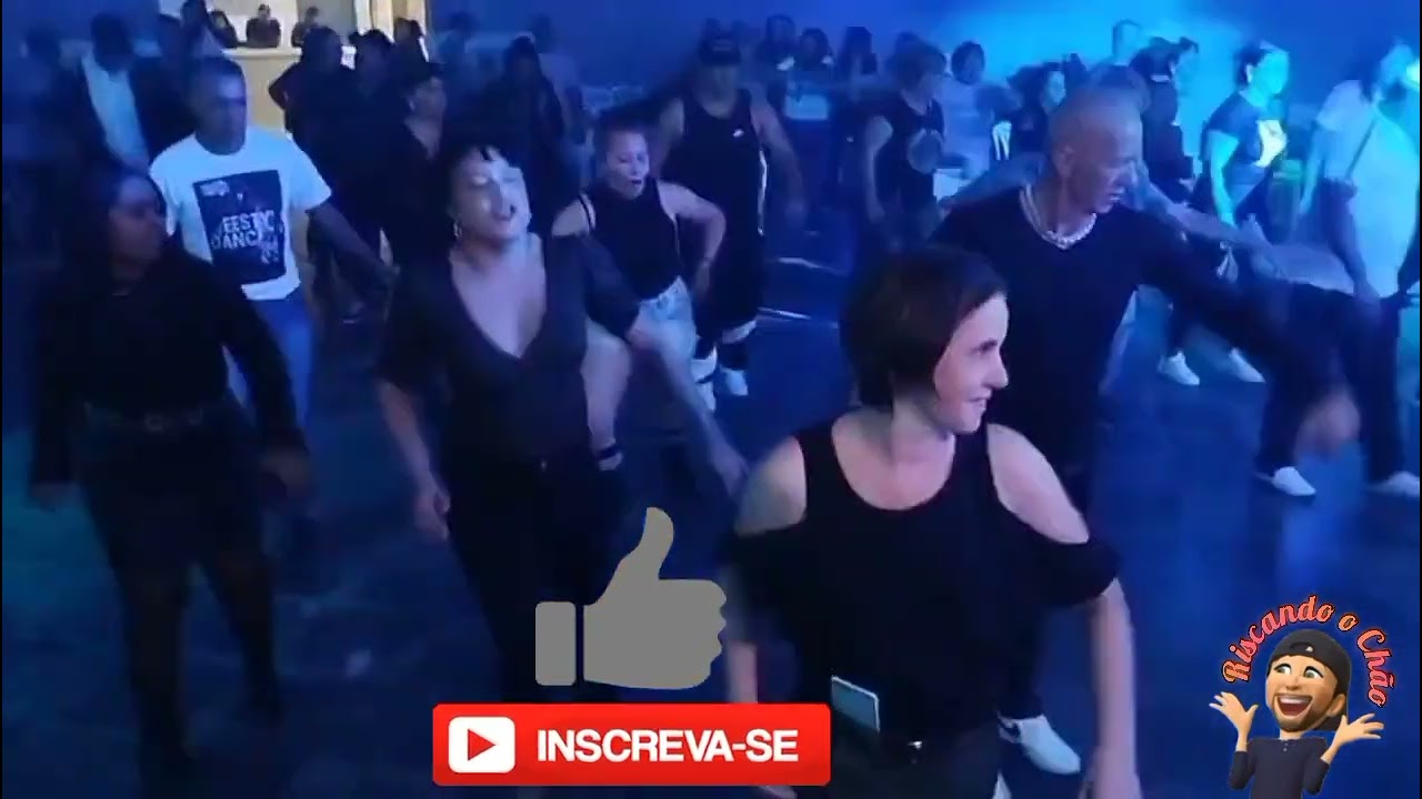 Riscando o Chão Passinho Freestyle Flashback #dança #dance #hiphop #passinho #musica #pop #baile 