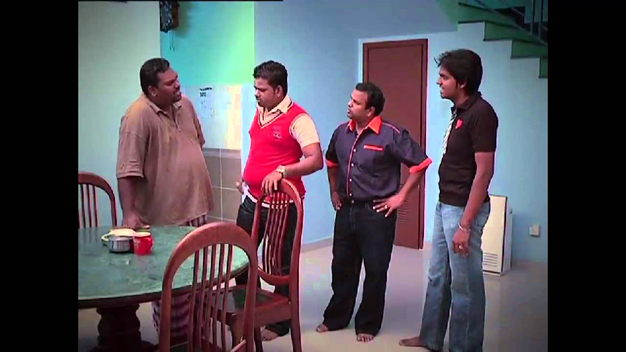 Ithu Unggal Kathai Episode 8 [Full Episode]
