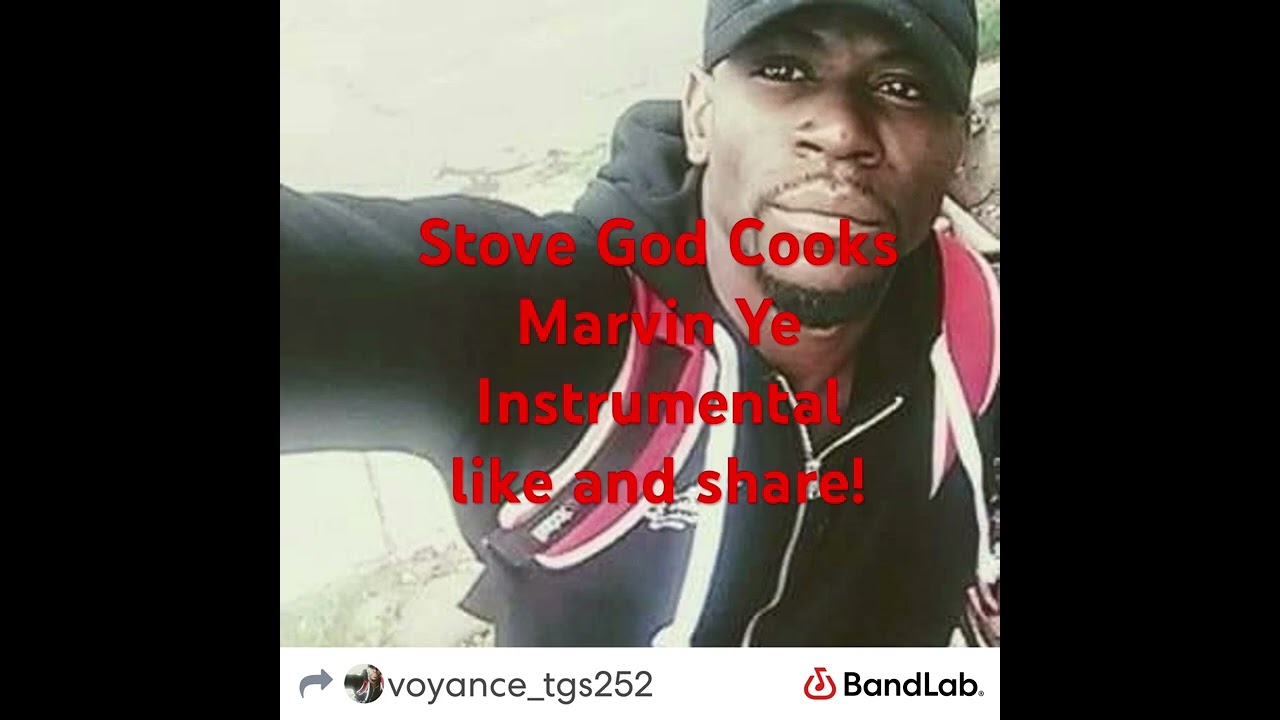 Stove God Cooks Marvin Ye Instrumental 