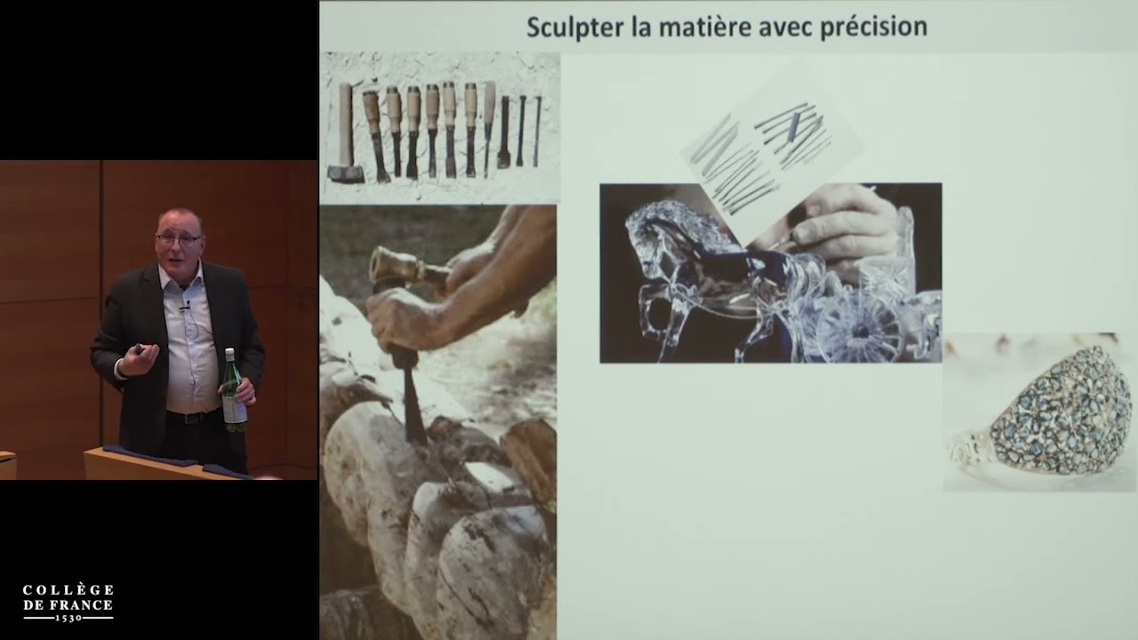 Chimie douce 2020 (6) - Clément Sanchez (2019-2020)