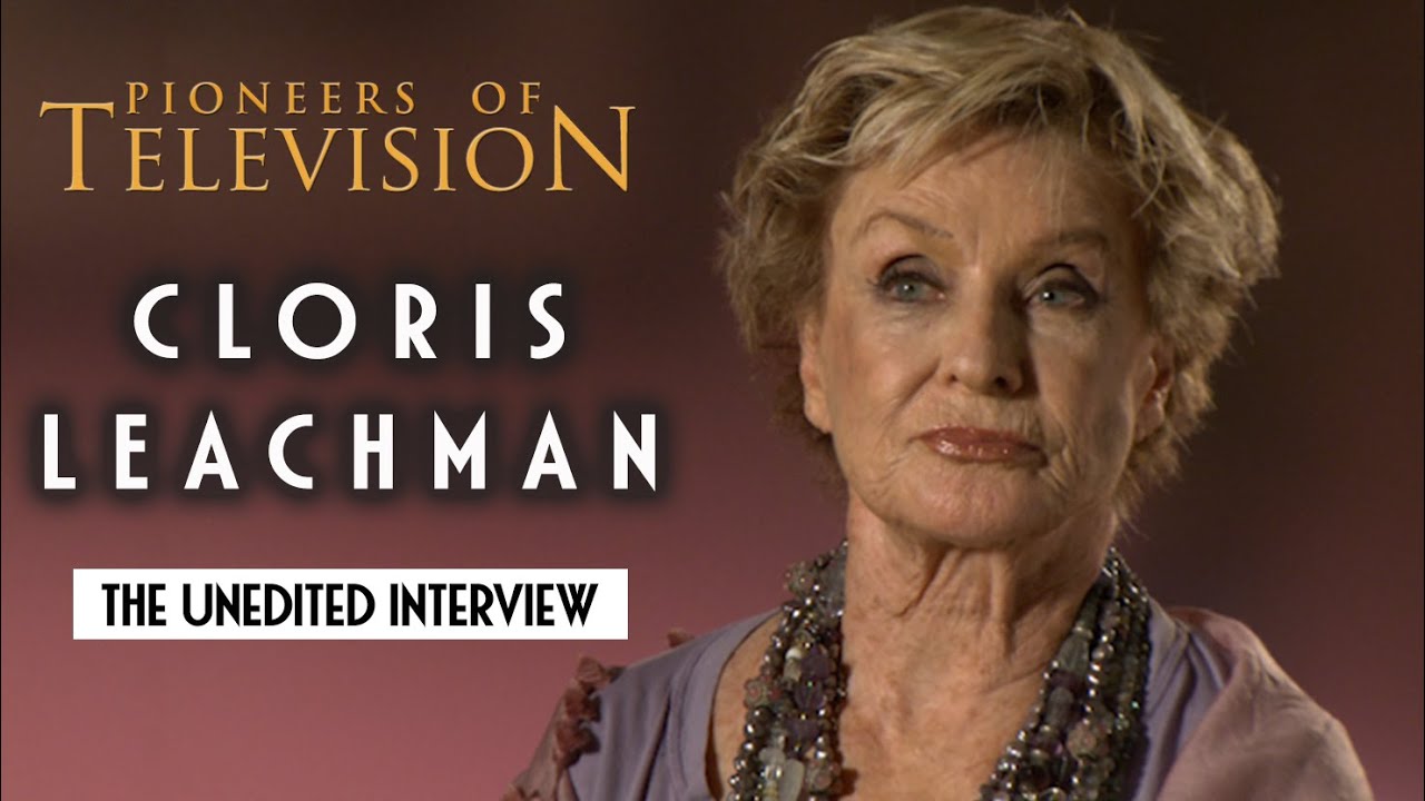 Cloris Leachman | The Complete 