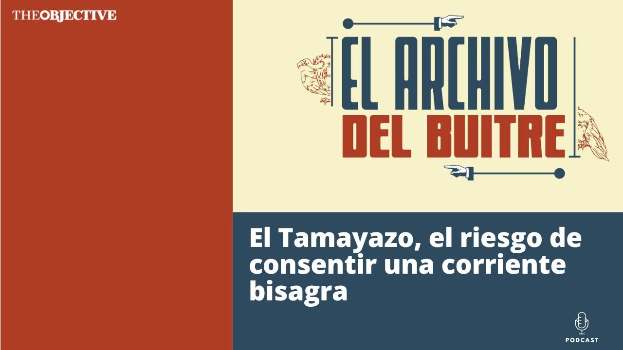 El Tamayazo, el riesgo de consentir una corriente bisagra