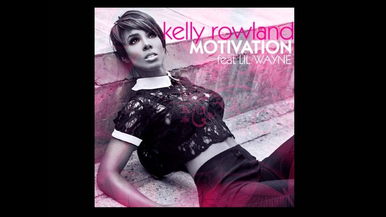 Kelly Rowland feat. Lil Wayne - Motivation (Instrumental)