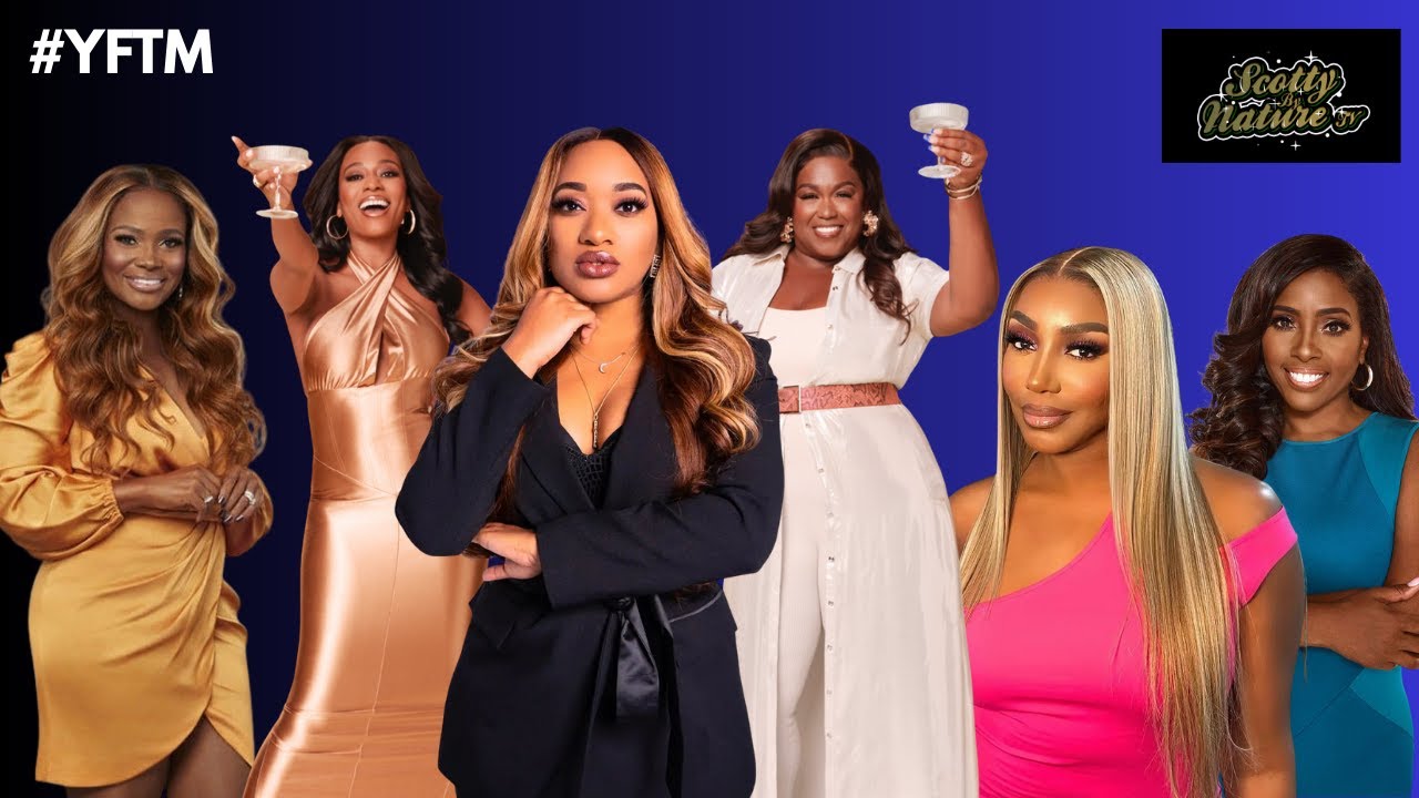 Nene Leakes CONFIRMS Return, Belle Collective Is Back!, Stormi Steele Spin-Off, Simone vs Heavenly