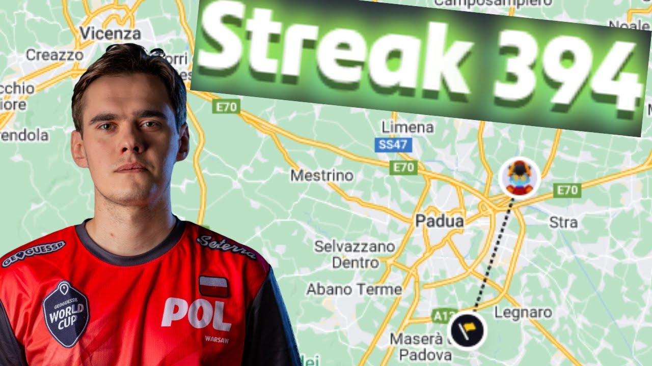 jak trafiać kraj w GeoGuessr ZA KAŻDYM RAZEM?
