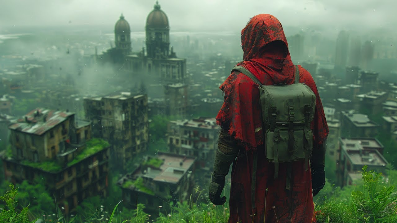 A MELHOR AVENTURA DE TODAS DO PEPERS (ABSOLUTE CINEMA)