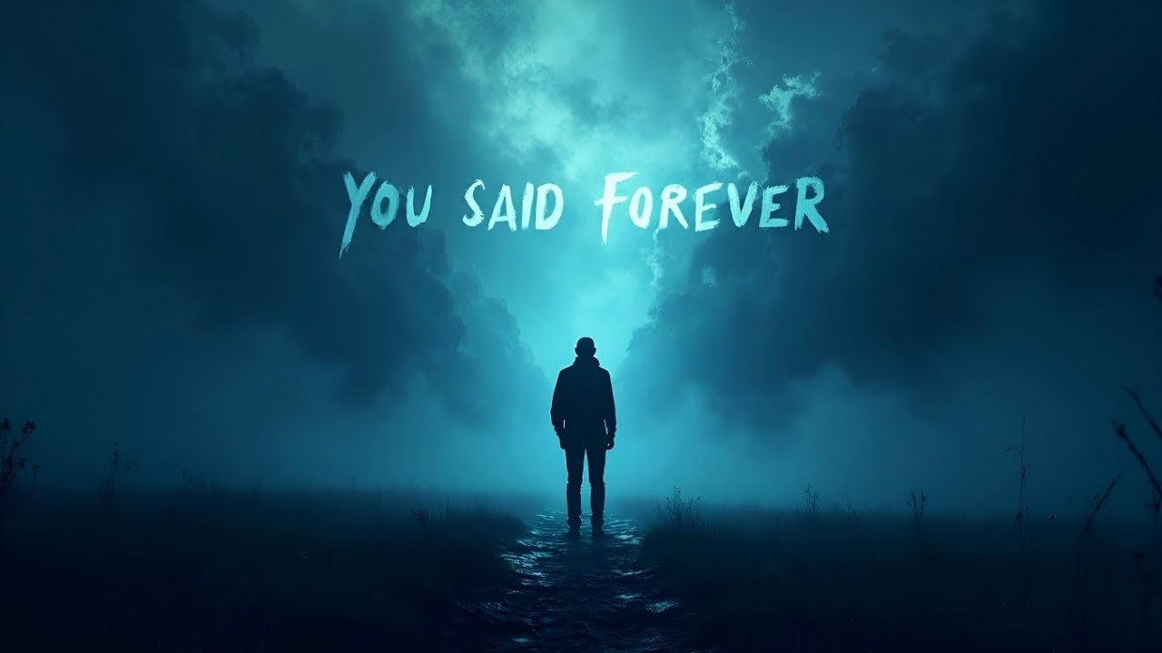 You Said Forever (Lyrics)