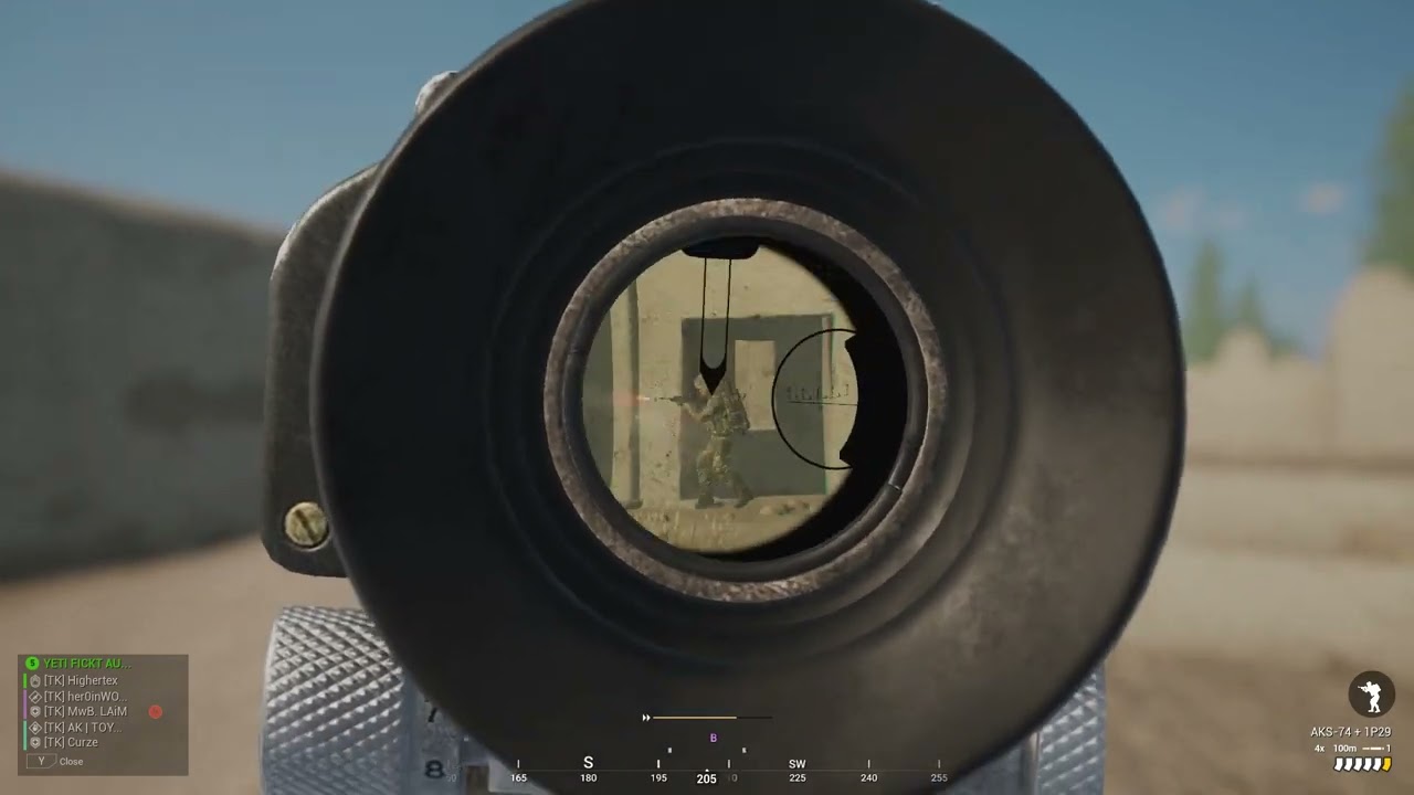 idk squad highlights i guess