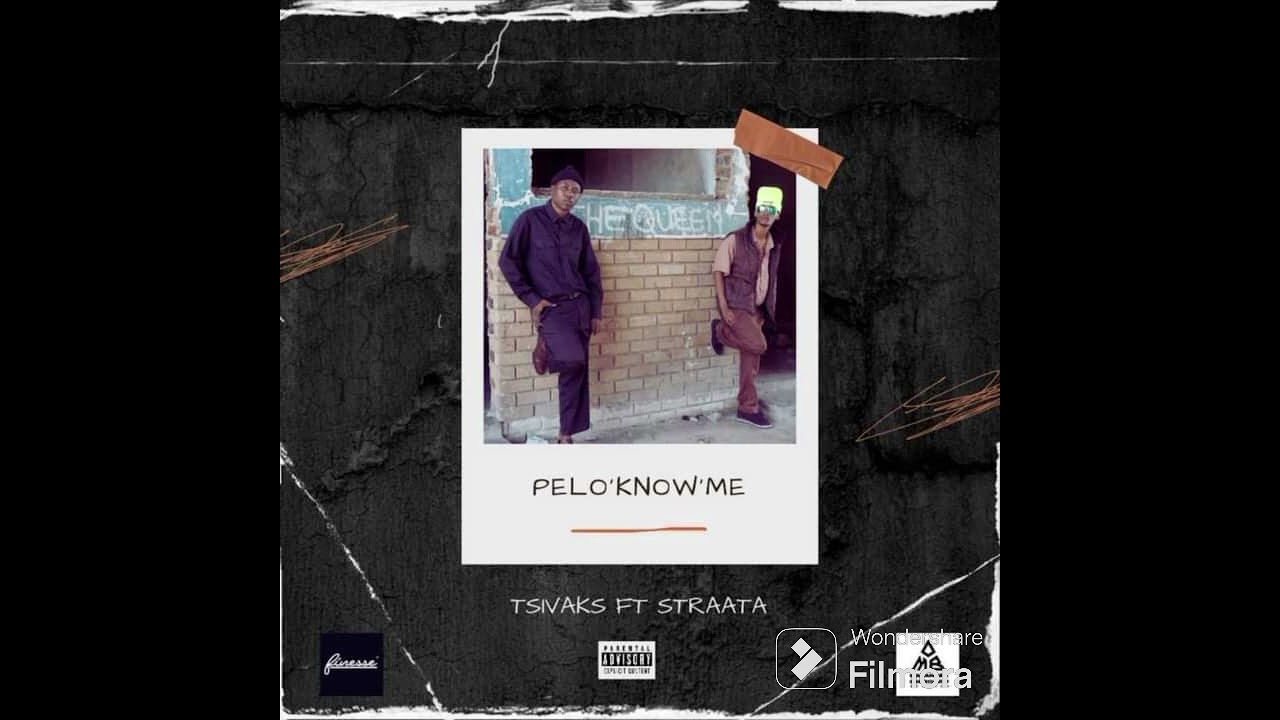 TSIVAKS FT STRAATA - PELOKNOWME