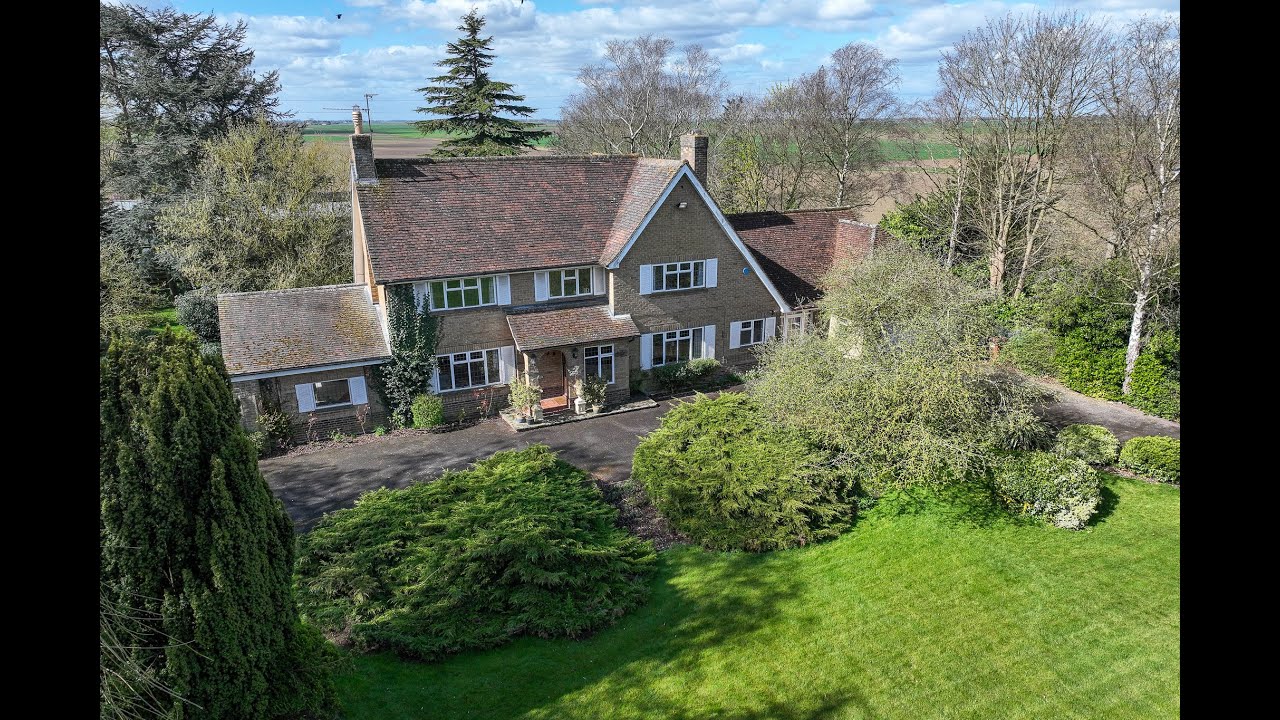 *Video Tour* New Marshall House, 386 Wisbech Rd, March - Hockeys Estate Agent