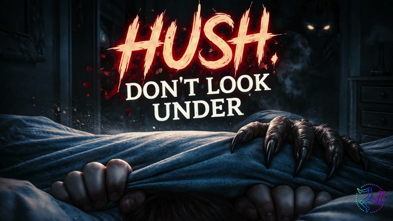 Hush, Don't Look Under