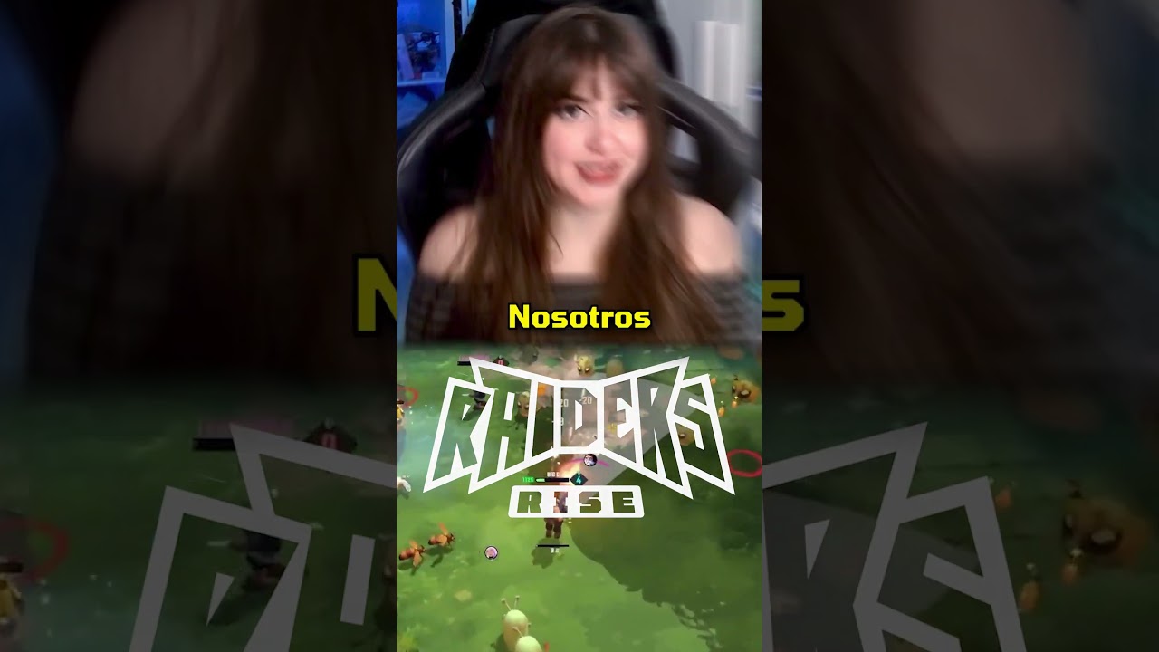 Decide qui&eacute;n gana!! os leo 👀 #RaidersRise