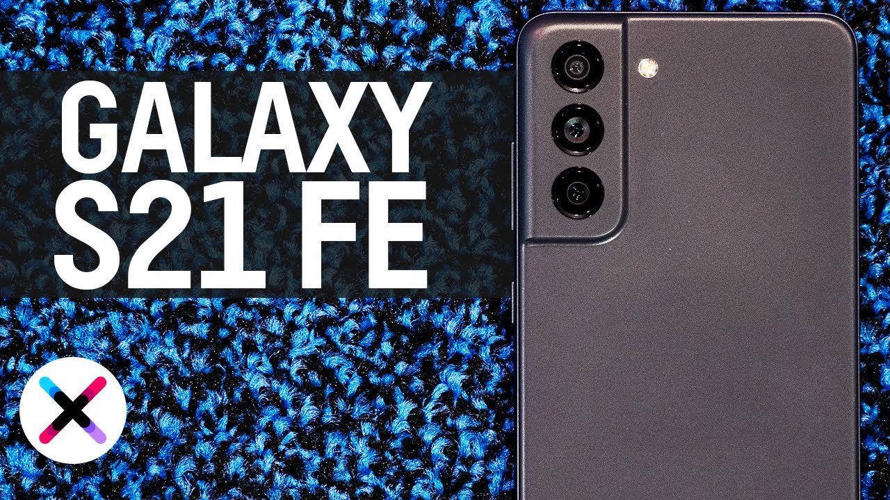 KOLEJNY HIT? 🔥| Samsung Galaxy S21 FE 5G Fan Edition - pierwsze wrażenia