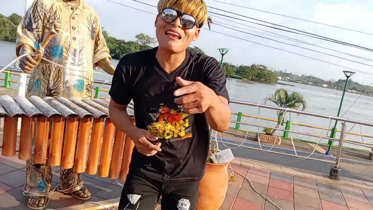 EDWIN SON  CUMBIA SUREÑA EL PERRITO 2024 Y 2025