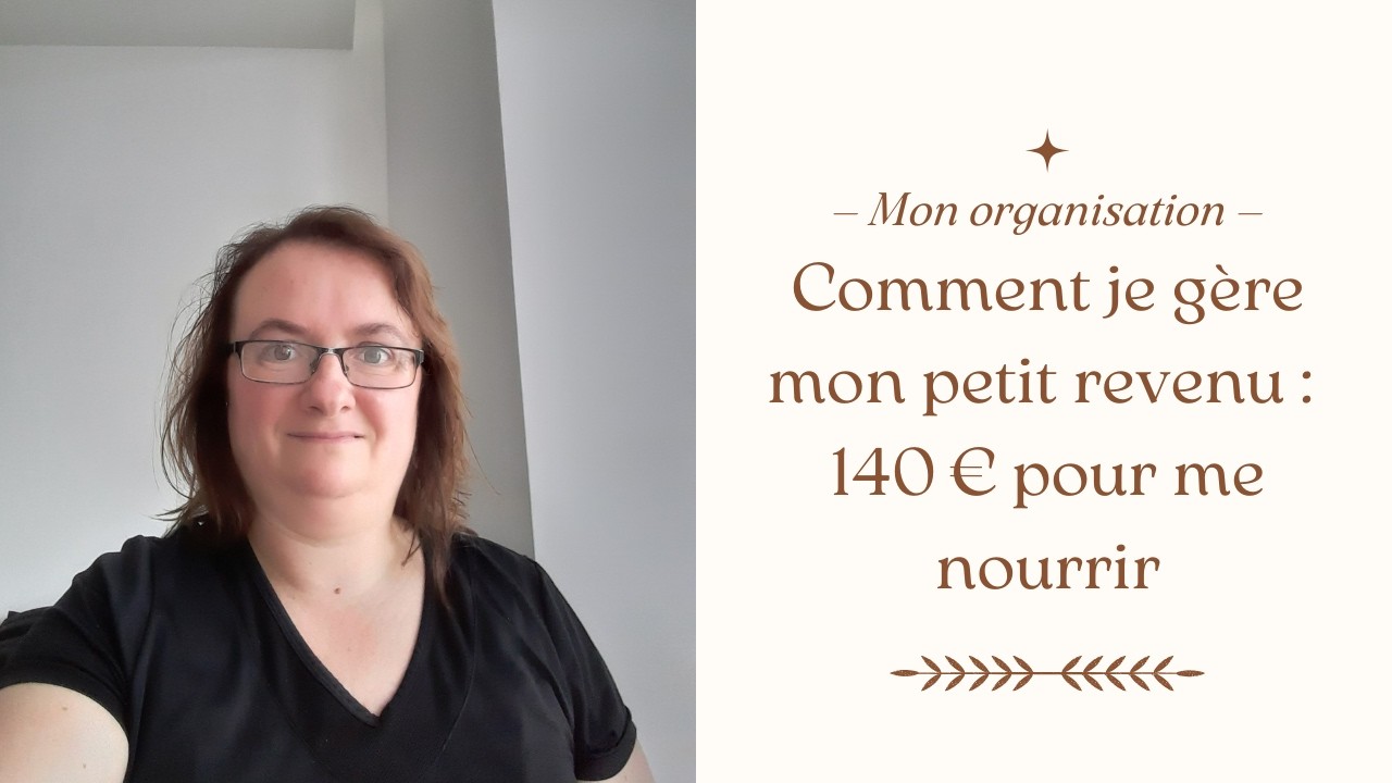 PETIT BUDGET MARS 2026 #petitbudget #budget