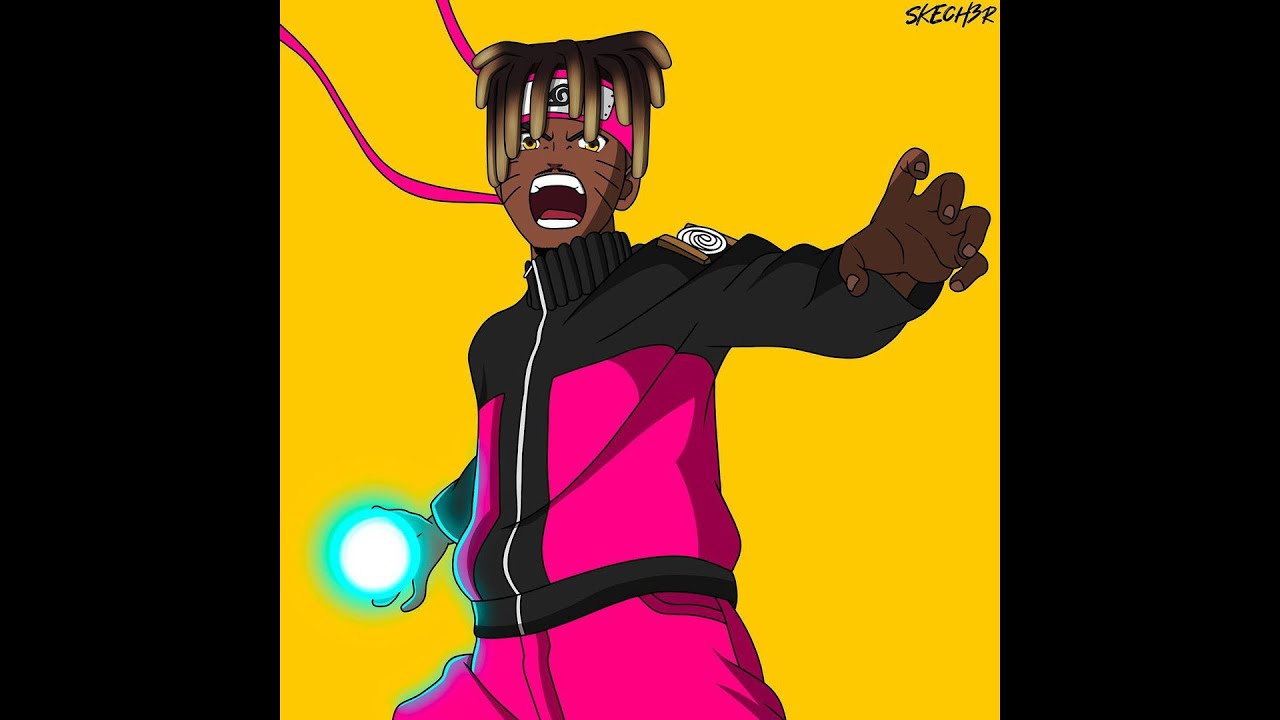 (FREE) Juice WRLD Type Beat - 