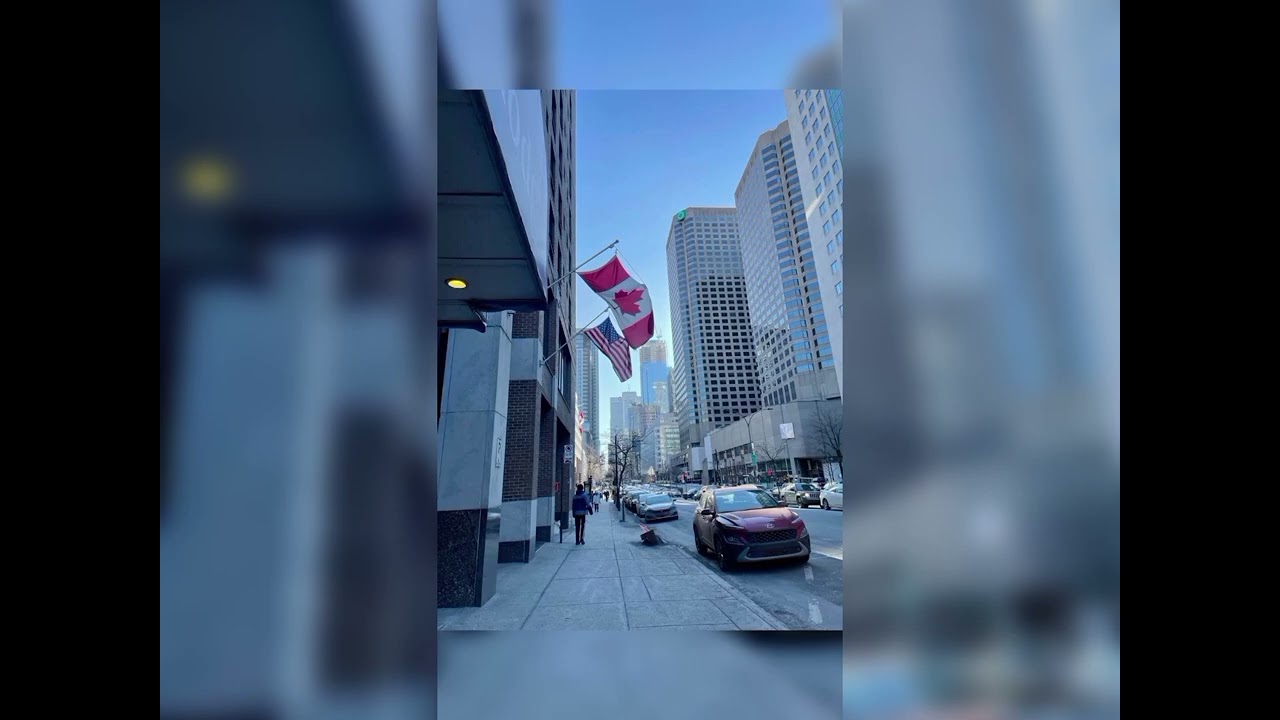 My first vlog in canada || My first day in canada also subscribe for more vlog in Canada 