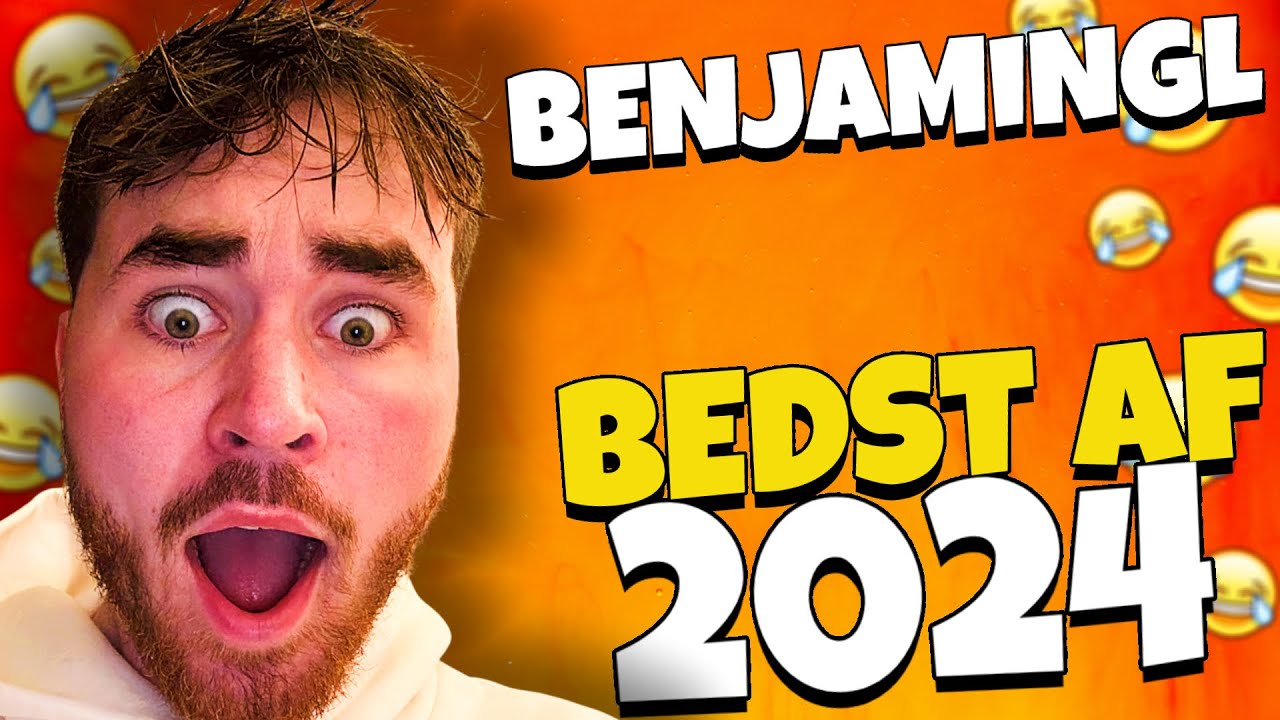 BEDSTE STREAM HIGHLIGHTS 2024 🥳 | DANSK GTA 5 RP