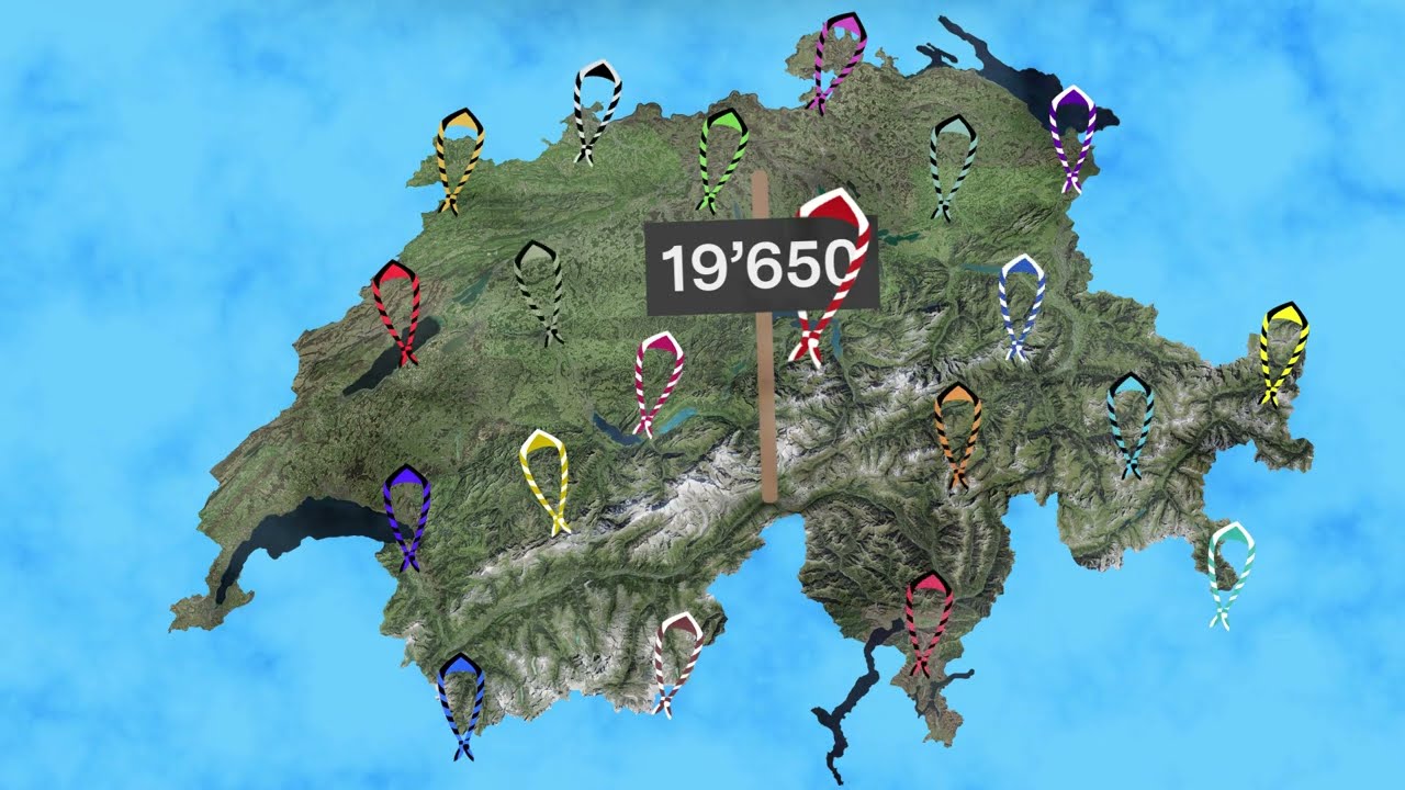 Mova – on y va! Grösster Transportauftrag in der Geschichte der Matterhorn Gotthard Bahn