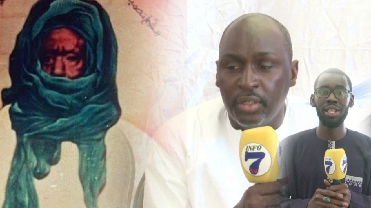Magal Darou Karim: Chez S.Matar Mbacké ibn S.Mame Mor
