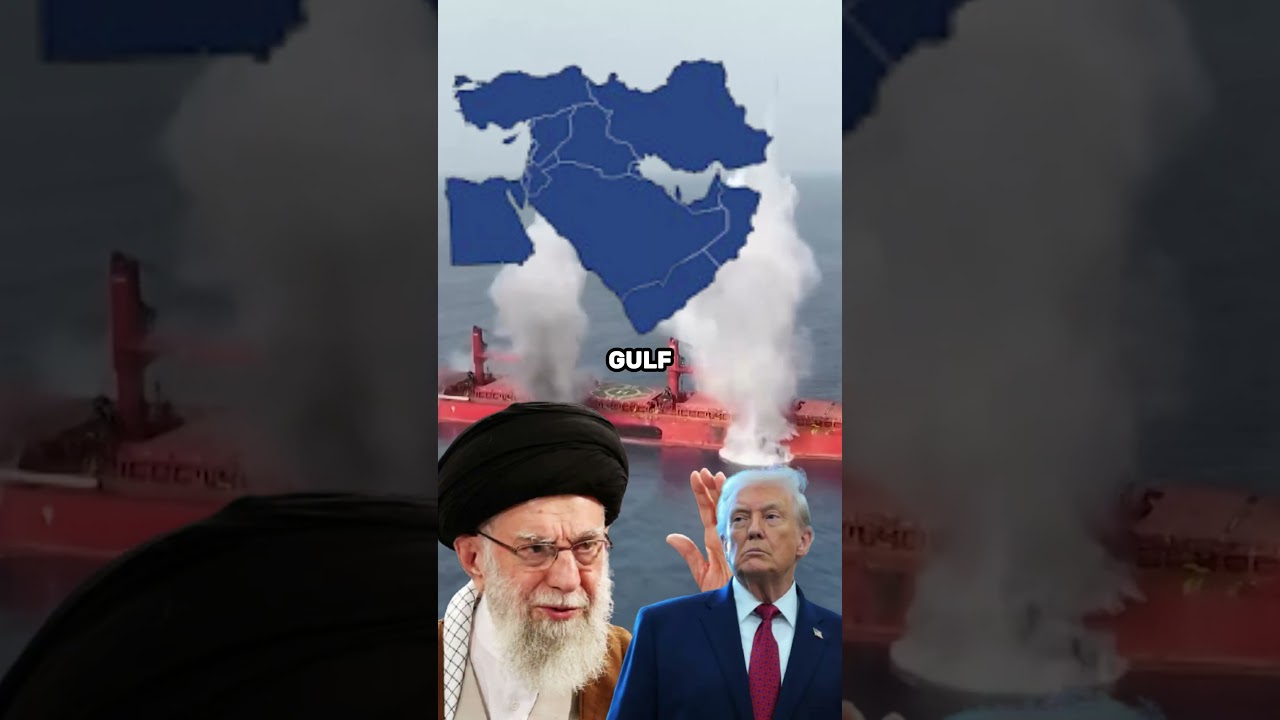 Putin & Xi Just Backed Iran &mdash; US Military Now on Alert 🚨