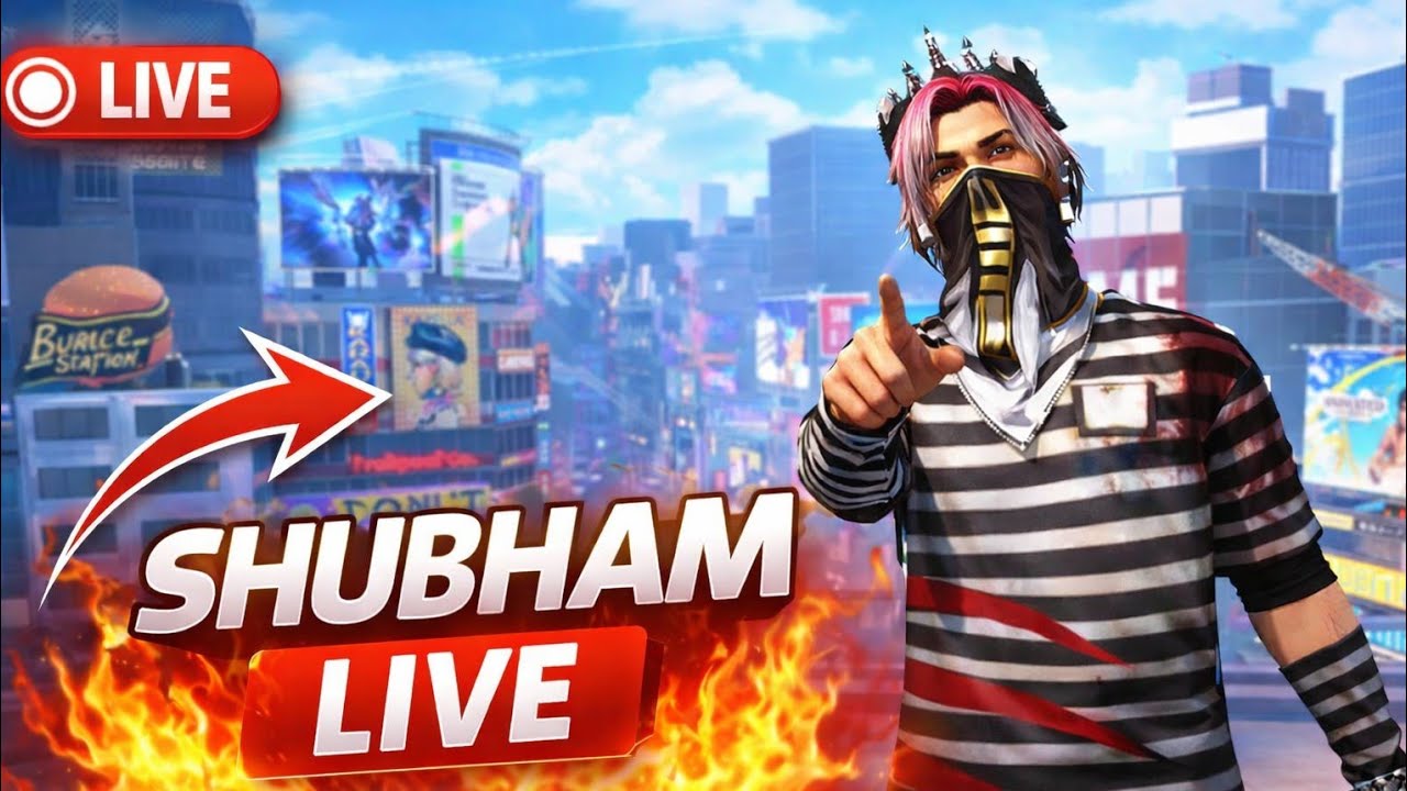 THE SUBHAM 007 is live