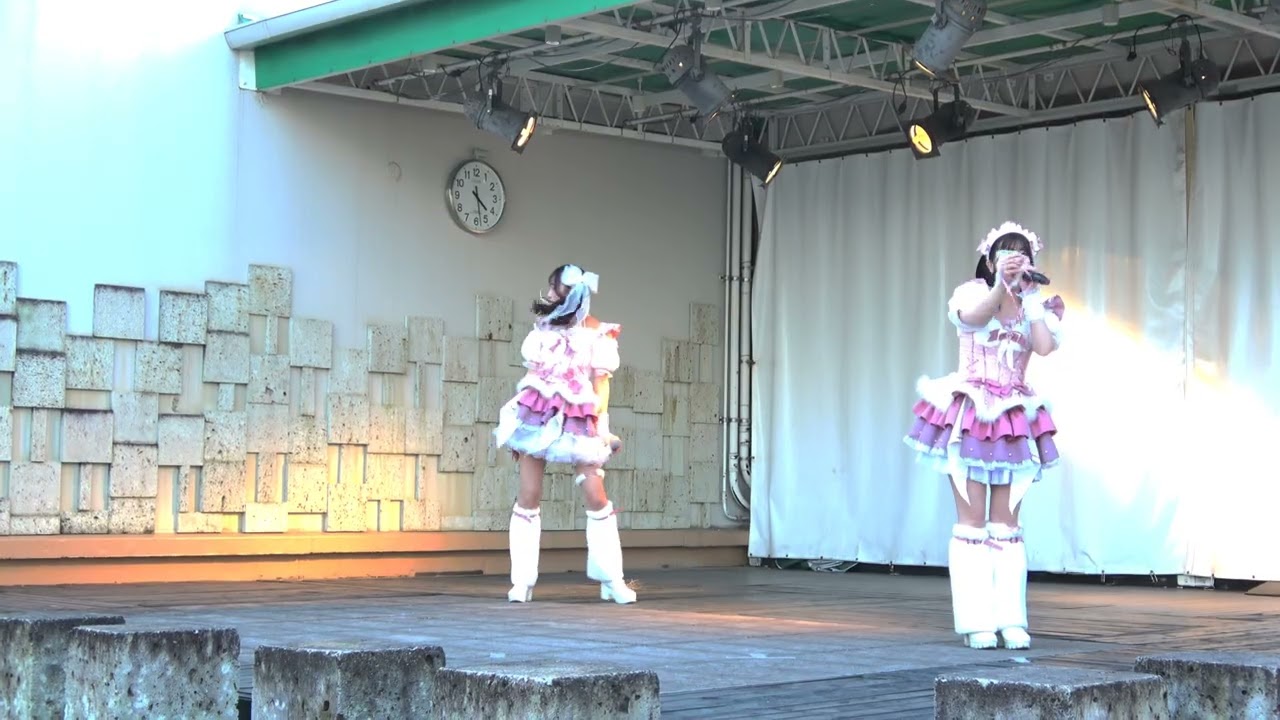 【Reve Pocket】「君が輝く理由」2026.2.21「匠写楽Music Live Vol.4 第2部」宇都宮ララステージ