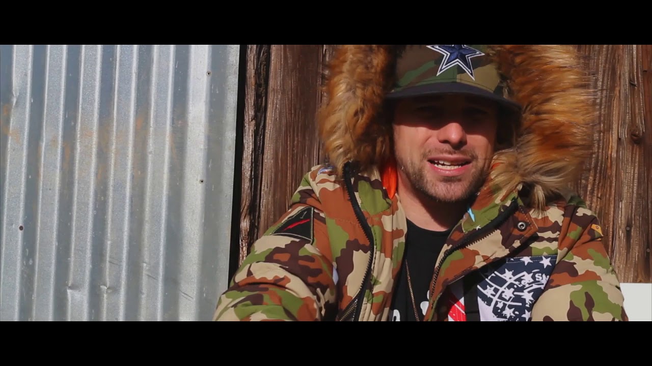 Benny Holiday - 110 Proof ft King Magnetic, Black Pegasus & Carolina Cracker (Prod Fatras L'enfware)