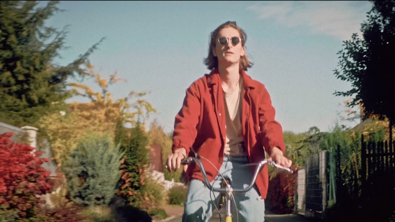 Island Mint – Suburbs (Official Video)