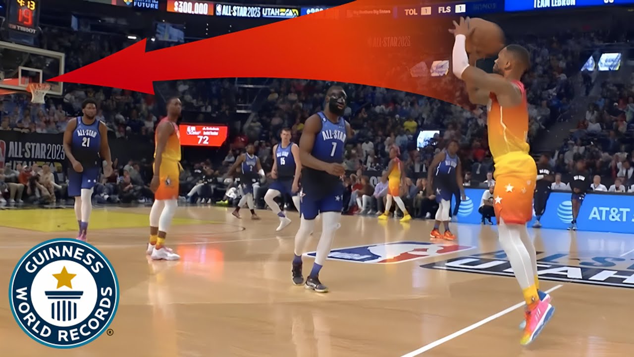 En İyi Maç Kazandıran Son Saniye Basketleri!