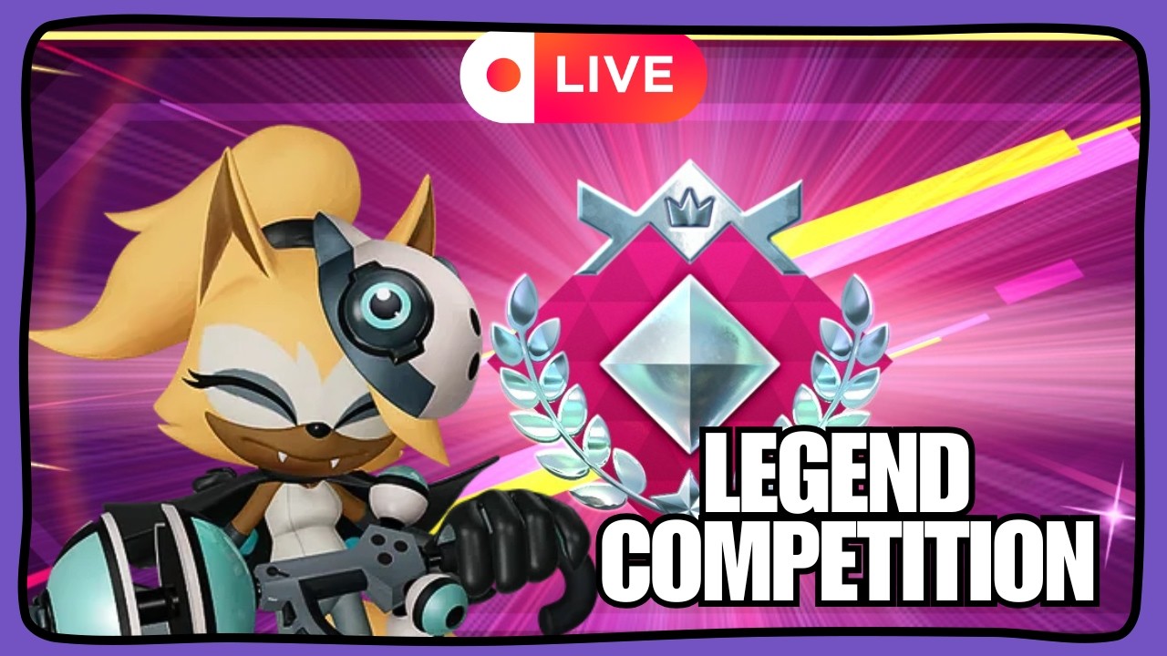 🔴LIVE: Can we make it to Platinum Grade? + Riders Camera Mod
