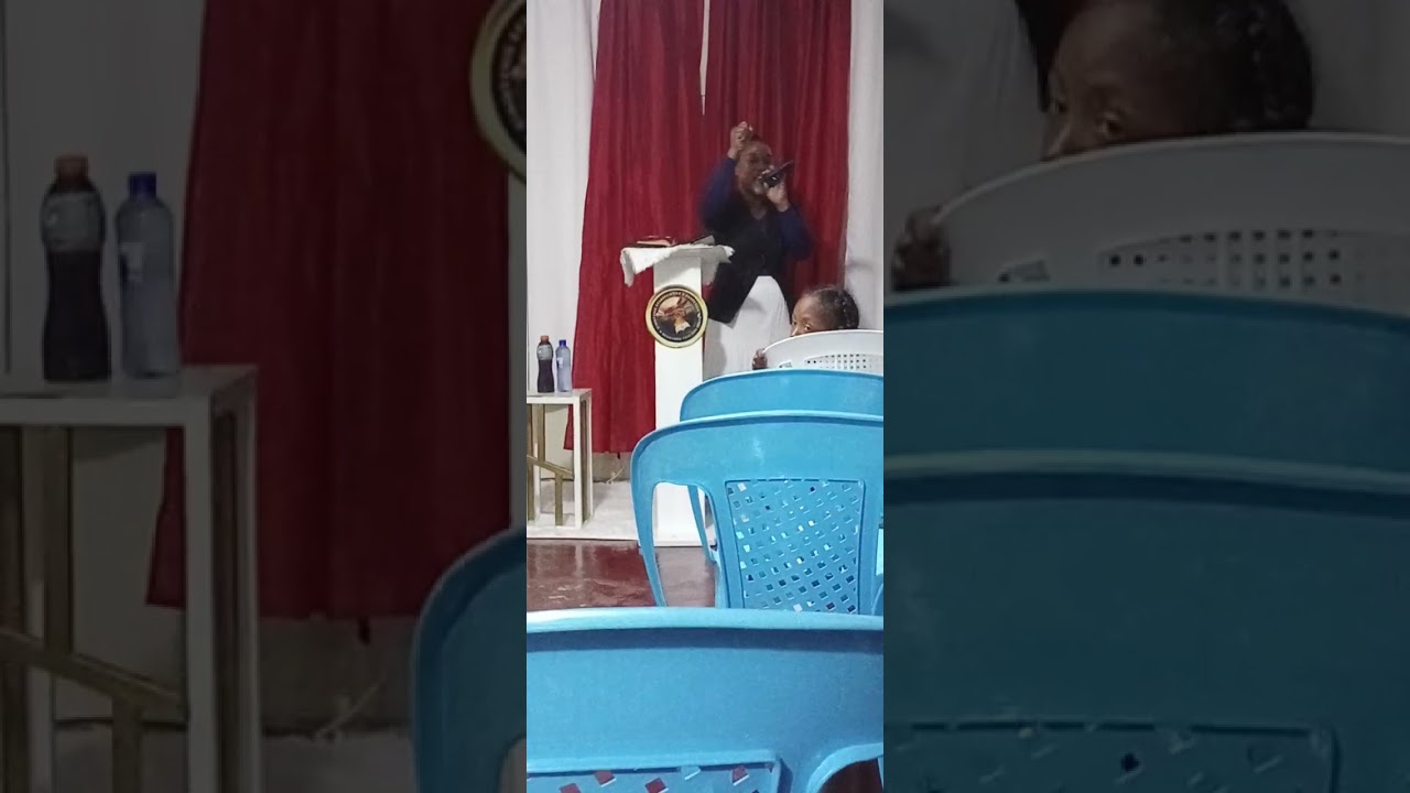 Perseguido por una palabra 