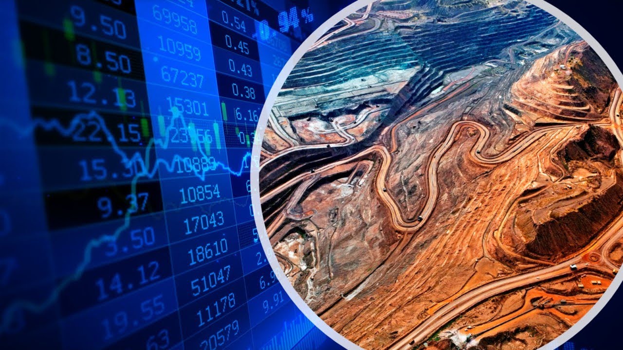 Iron ore stocks to &lsquo;feel the pinch&rsquo; as commodity prices slump