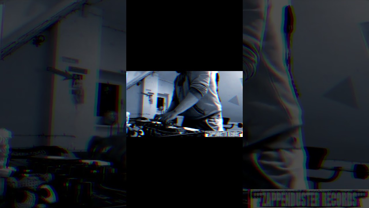 **ZAPPENDUSTER RECORDS 25**#deepmusic #dj #electro #house #minimal #techno #housemusic #music #ibiza