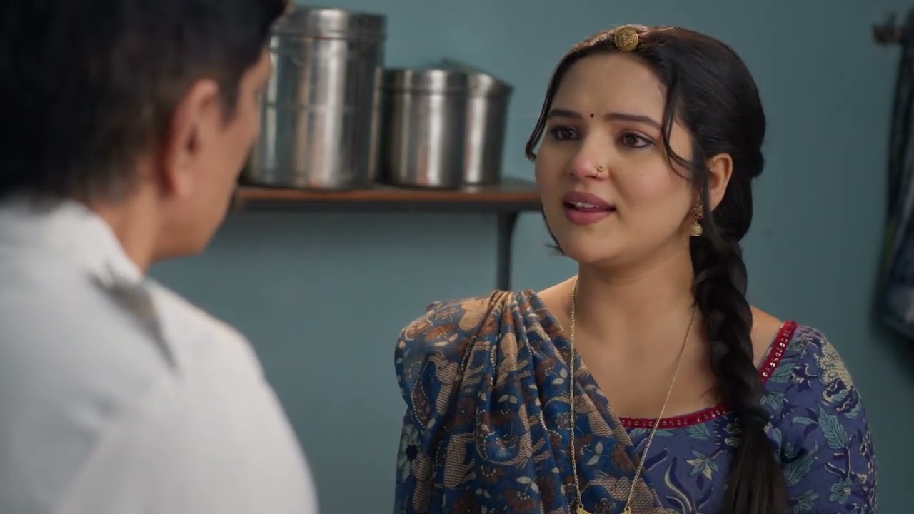 Vasudha Latest Episode418 Best Scene|वसुधा | Priya Thakur,Nausheen Ali Sardar,Abhishek | Zee TV APAC