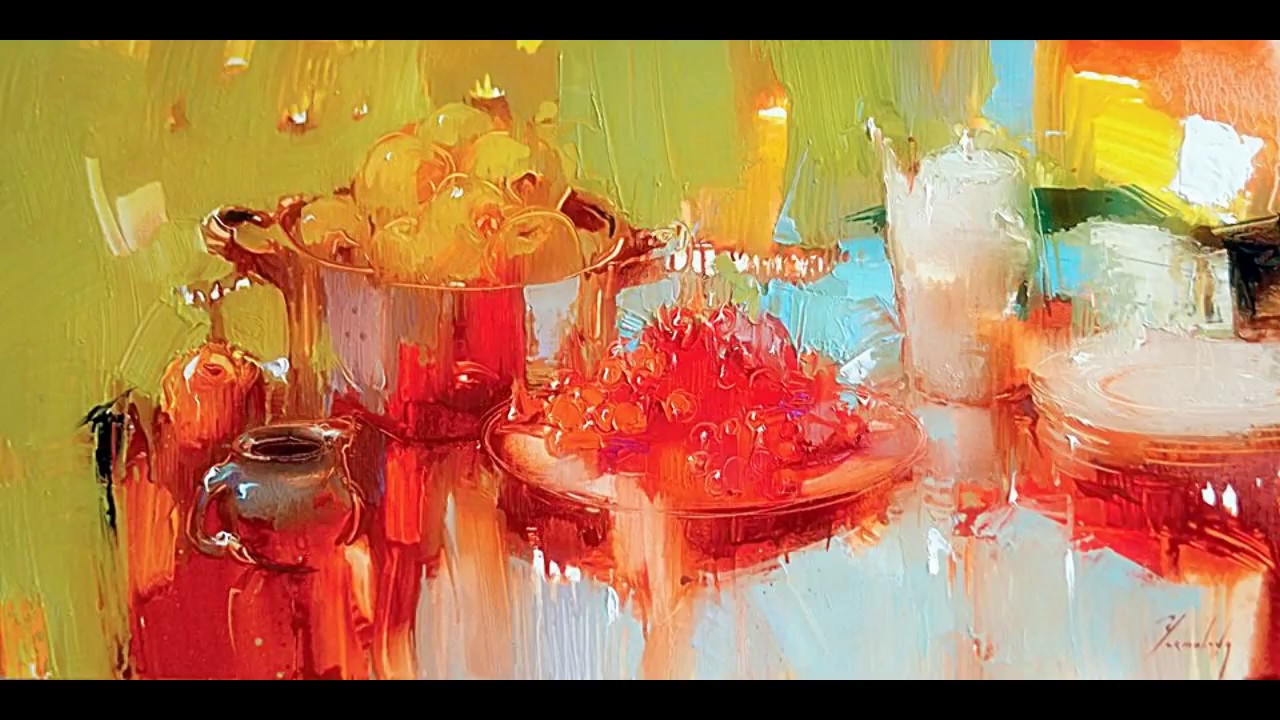 Iryna Yermolova