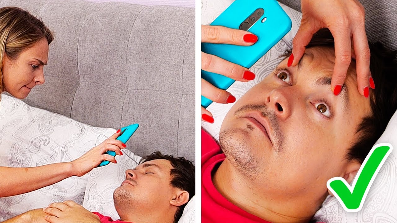 26 GRANDI CONSIGLI PER COPPIE|| Differenze Tra Uomini E Donne