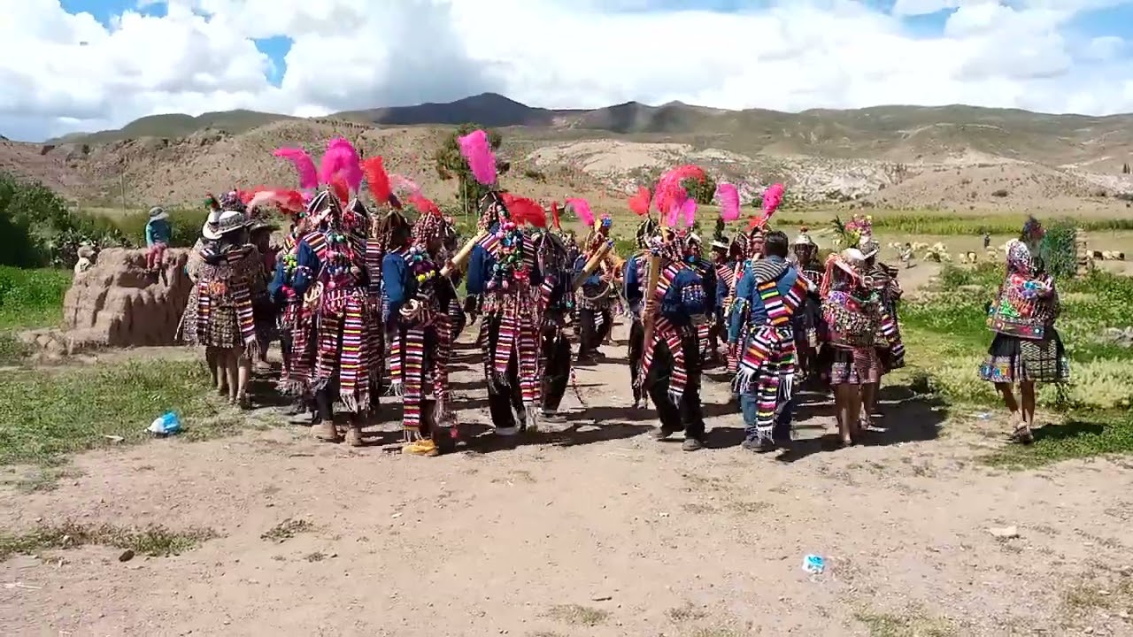Caquena Alta 2022