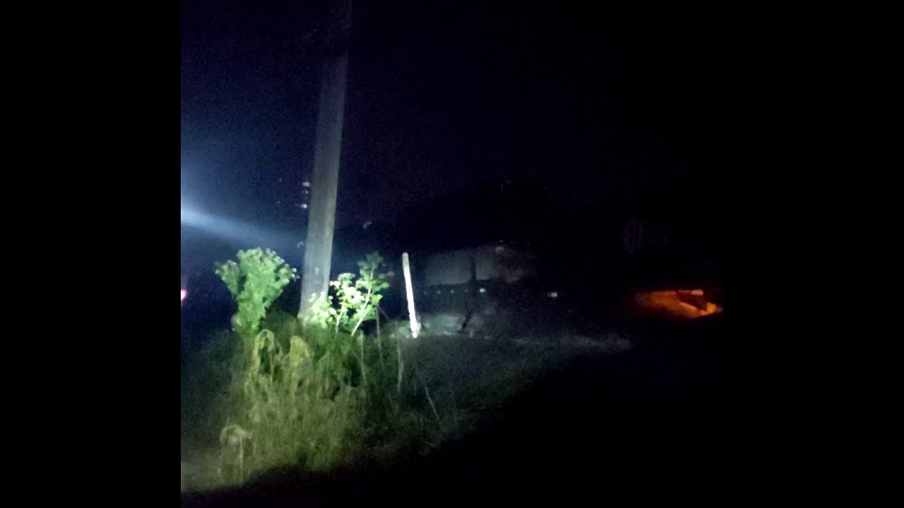 SUV on Train Tracks Causes Chaos || ViralHog