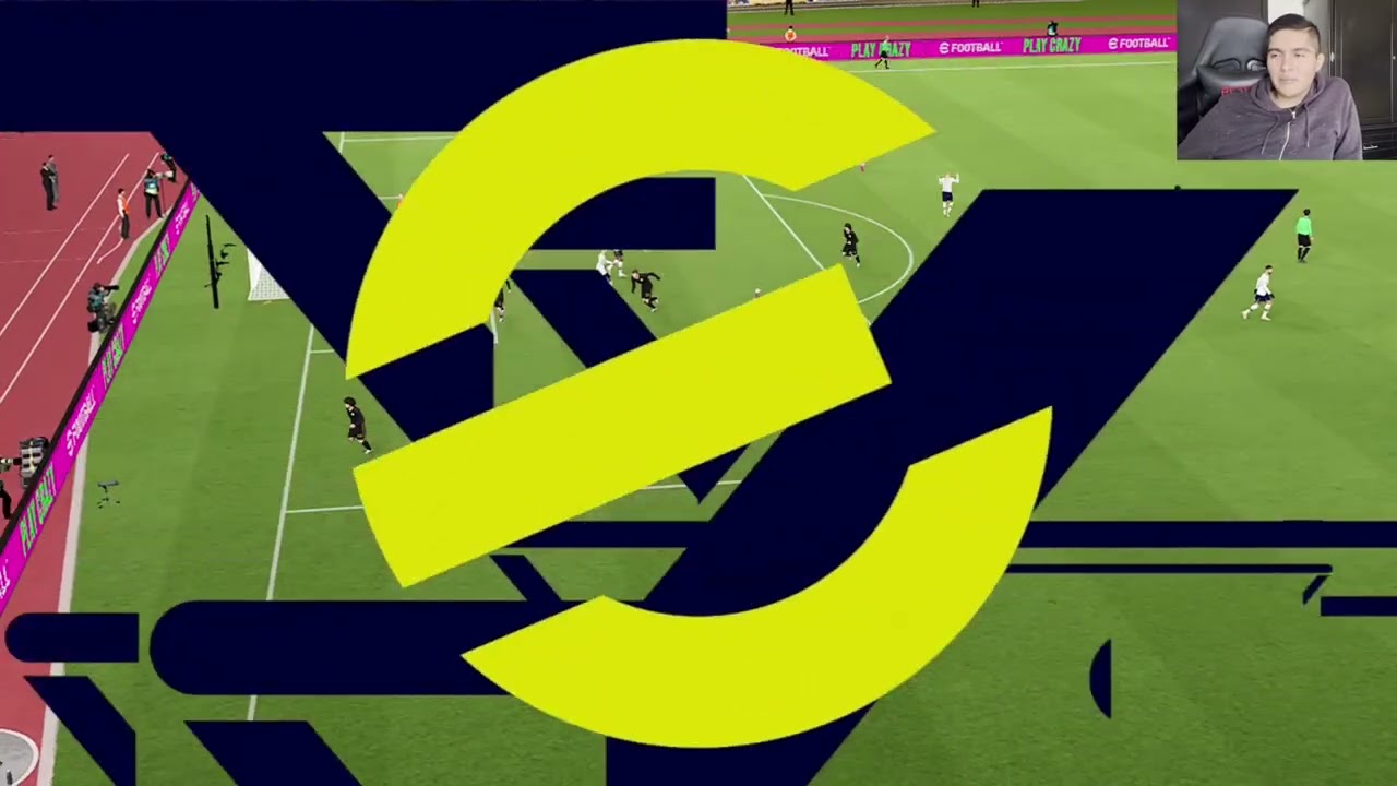 CAMINO a la DIVISION 1 | eFootball 🚀