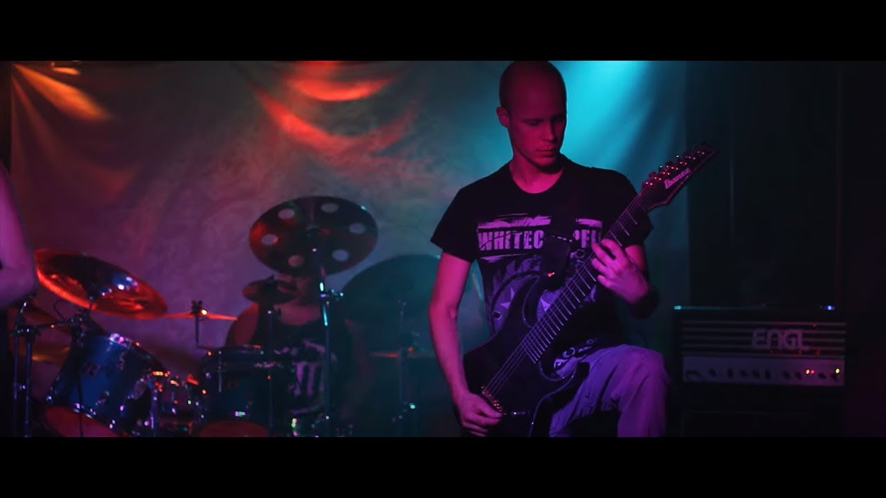 Corpse Mutilation - Herald of Idiocy (OFFICIAL MUSIC VIDEO)