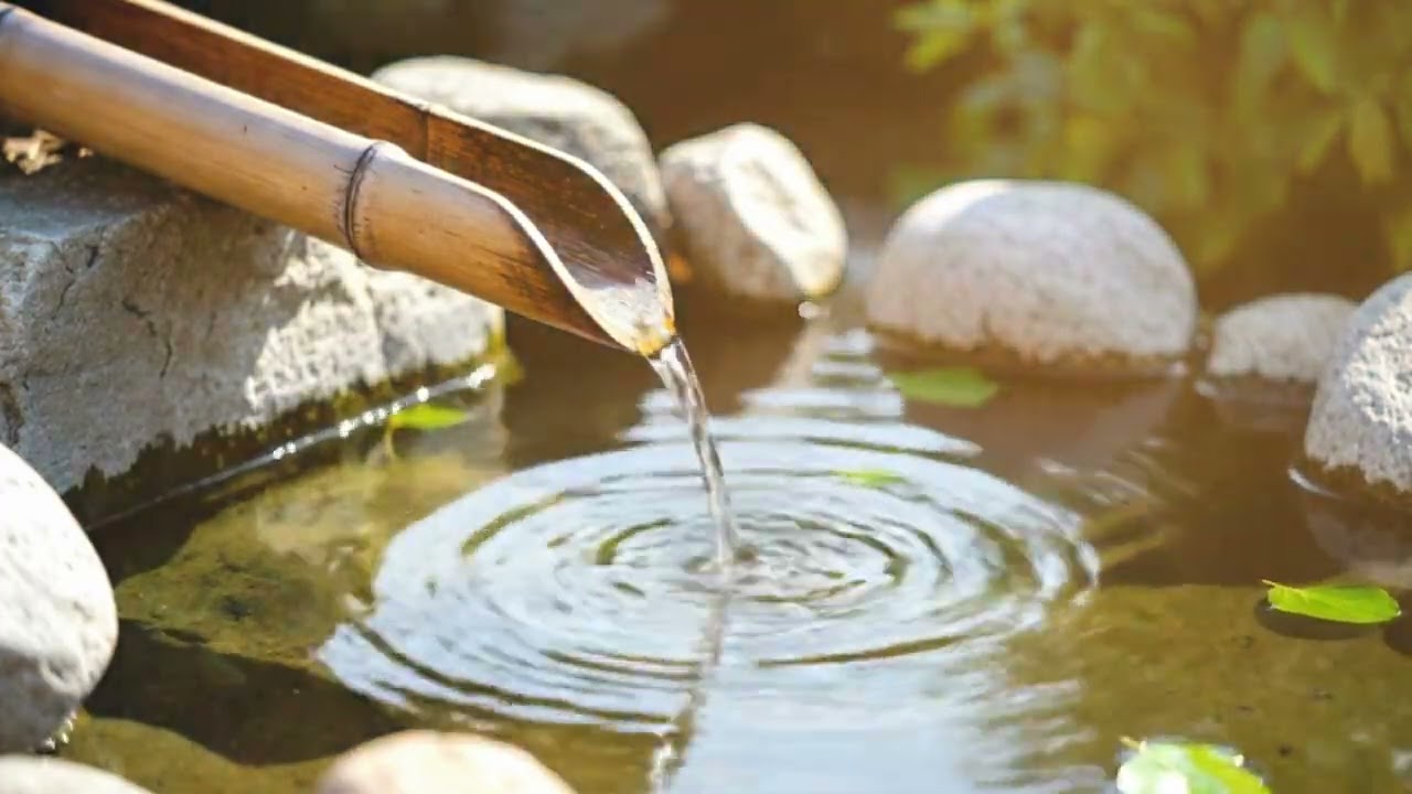 💆 Stress Relief Music – Calm Your Mind, Reduce Anxiety Instantly