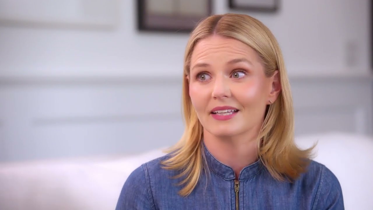 Jennifer Morrison Joins Amia as Co-Founder, Bringing Migraine Advocacy to the Forefront