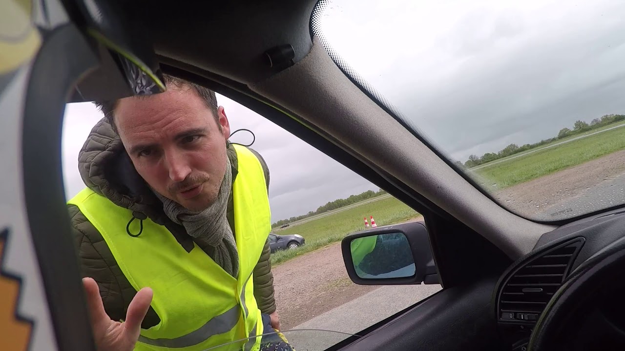 Journée Glisse Lurcy Levis 325 i Ulteam Racing