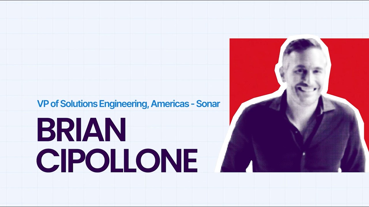 What&rsquo;s New in SonarQube | Governance and Quality Gates at Scale | Sonar Summit 2026