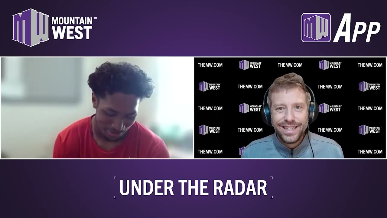 Under The Radar - San Diego State's Chris Johnson