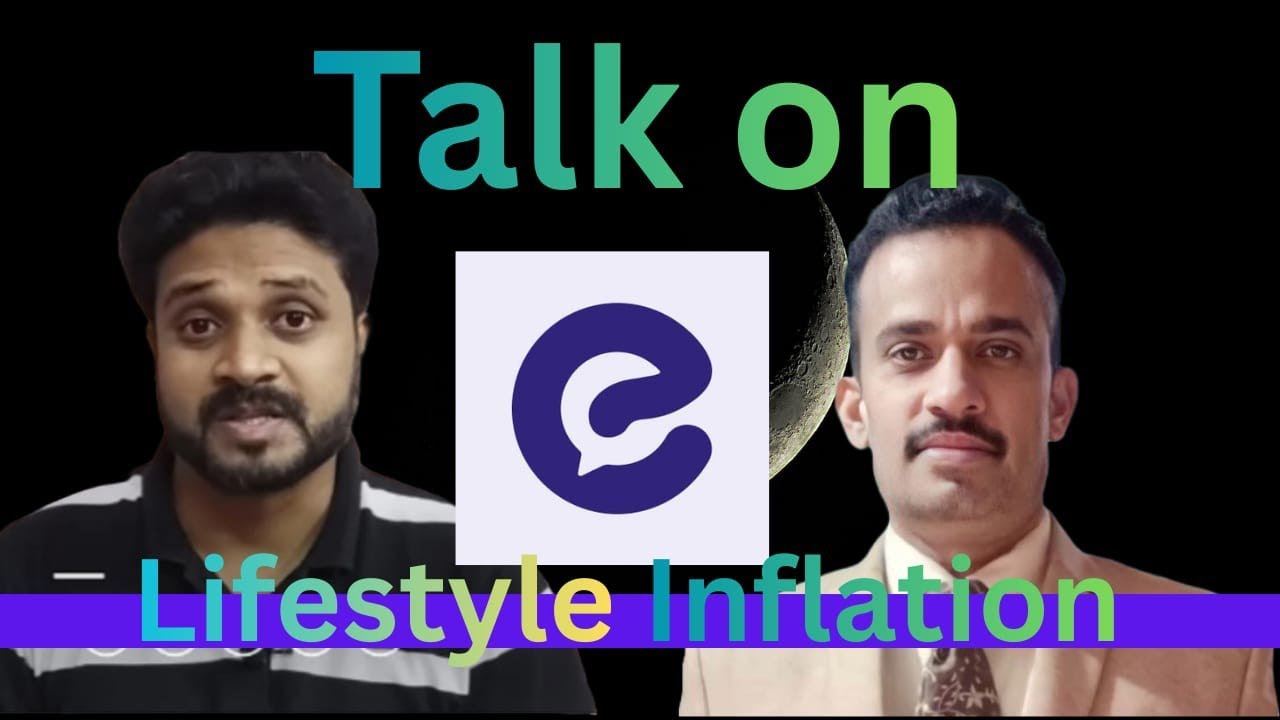 Lifestyle Inflation Explained | Madhav Tutor at EnglishYaari | Improve Your Financial Mindset 