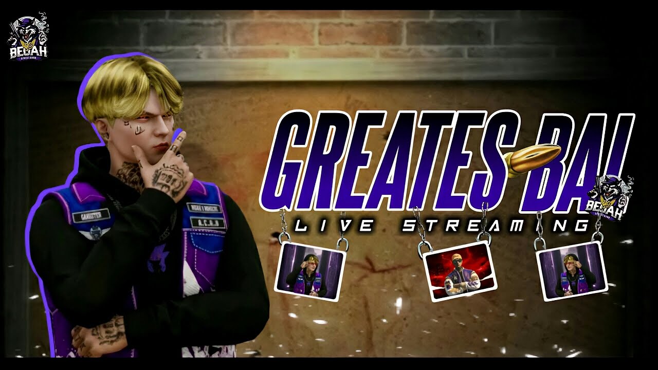 🔴[ LIVE ] MNA AYAM? #BSG #BEGAHFAMS